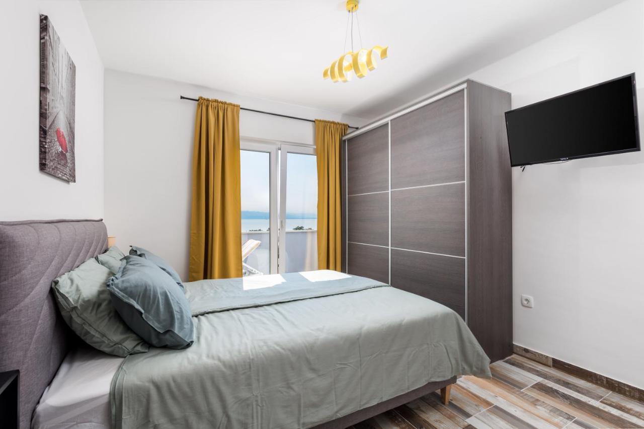 Villa Zita Lovran Opric Экстерьер фото